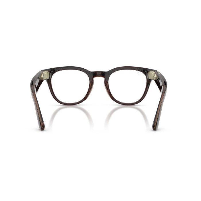 RAY BAN META SCRIBER RW7002 8532