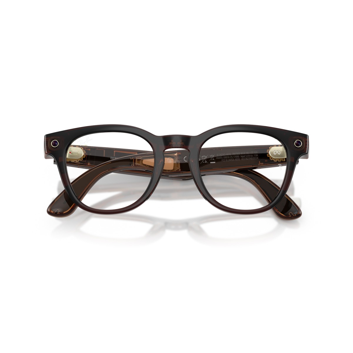 RAY BAN META SCRIBER RW7002 8532 | Monturas | Vytria Eyewear