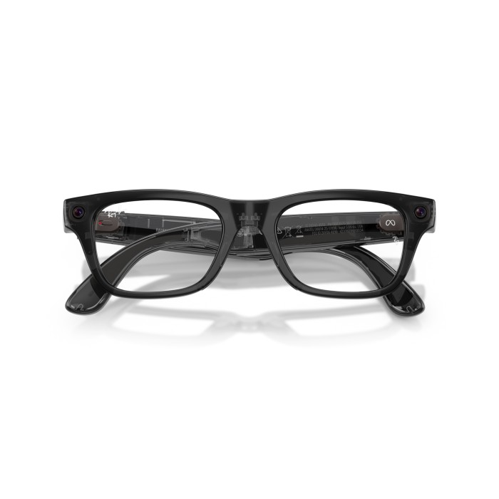 RAY BAN META BLAYZER RW7001 8526