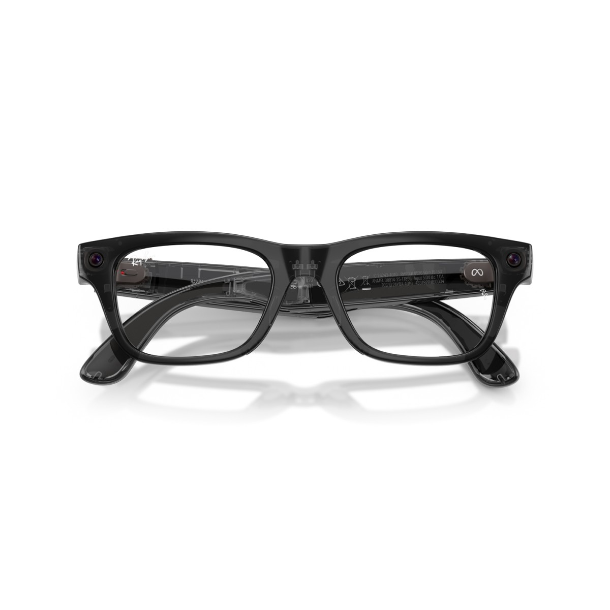 RAY BAN META BLAYZER RW7001 8526 | Monturas | Vytria Eyewear