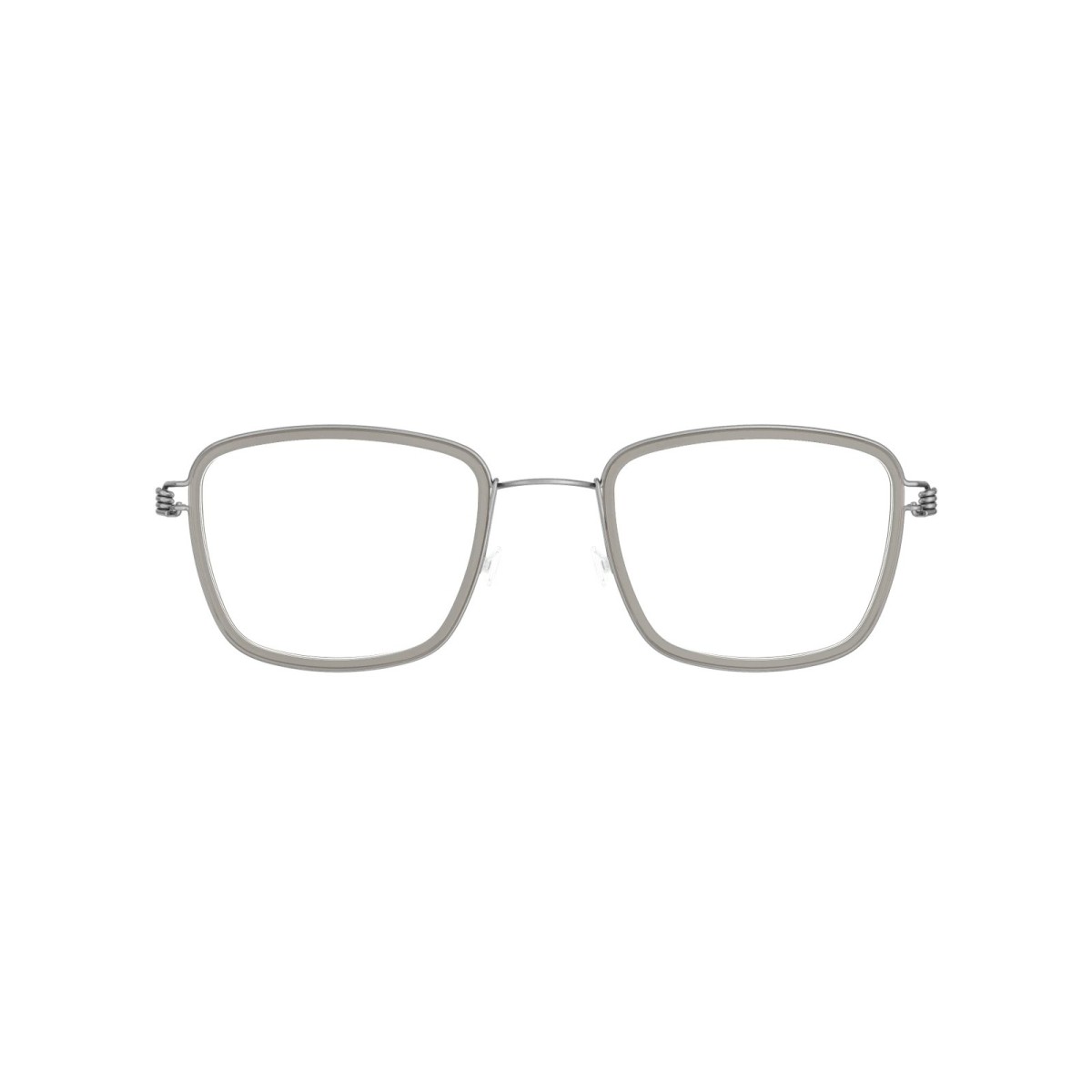 Monturas Grises Lindberg Lindberg Eric 10