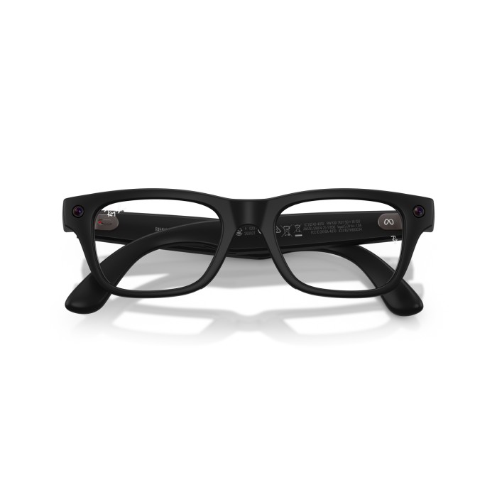 RAY BAN META BLAYZER RW7001 2077