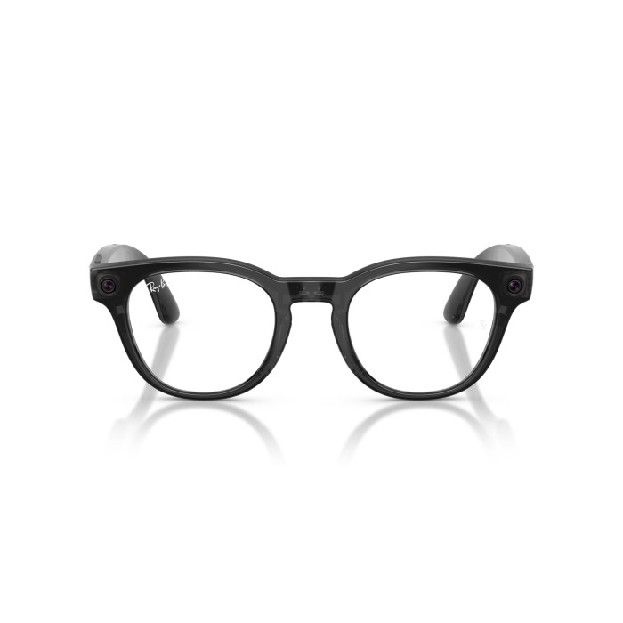 RAY BAN META SCRIBER RW7002 8526