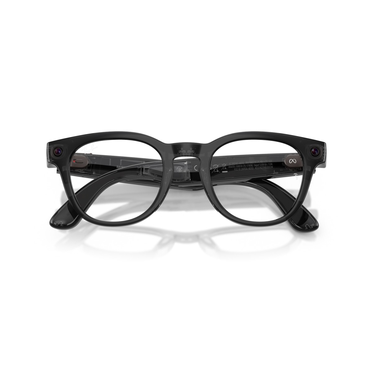 RAY BAN META SCRIBER RW7002 8526 | Eyeglasses | Vytria Eyewear