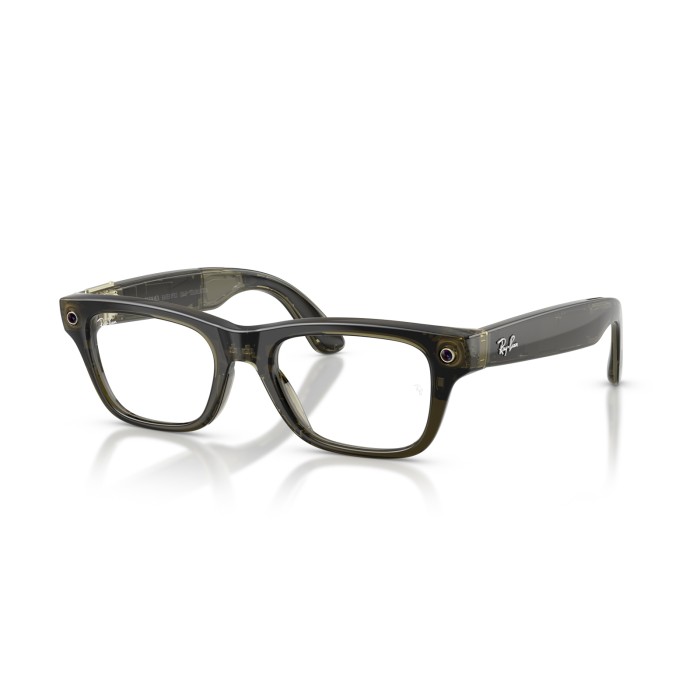 RAY BAN META BLAYZER RW7001 8530 | Monturas | Vytria Eyewear