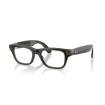 RAY BAN META BLAYZER RW7001 8530