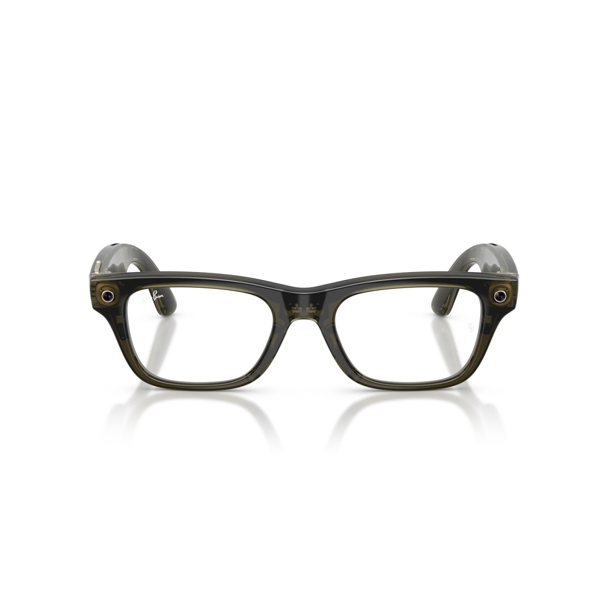 RAY BAN META BLAYZER RW7001 8530 | Monturas | Vytria Eyewear