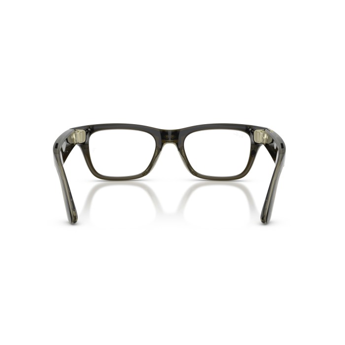 RAY BAN META BLAYZER RW7001 8530