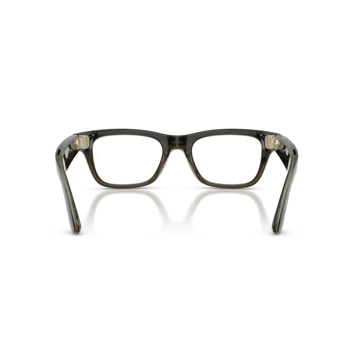 RAY BAN META BLAYZER RW7001 8530 | Monturas | Vytria Eyewear