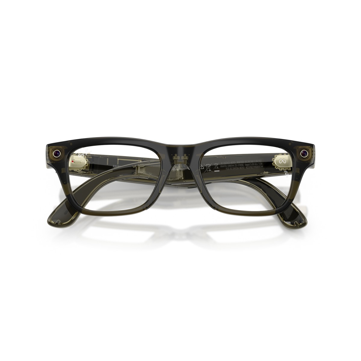 RAY BAN META BLAYZER RW7001 8530 | Monturas | Vytria Eyewear