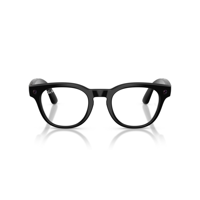 RAY BAN META SCRIBER RW7002 2000