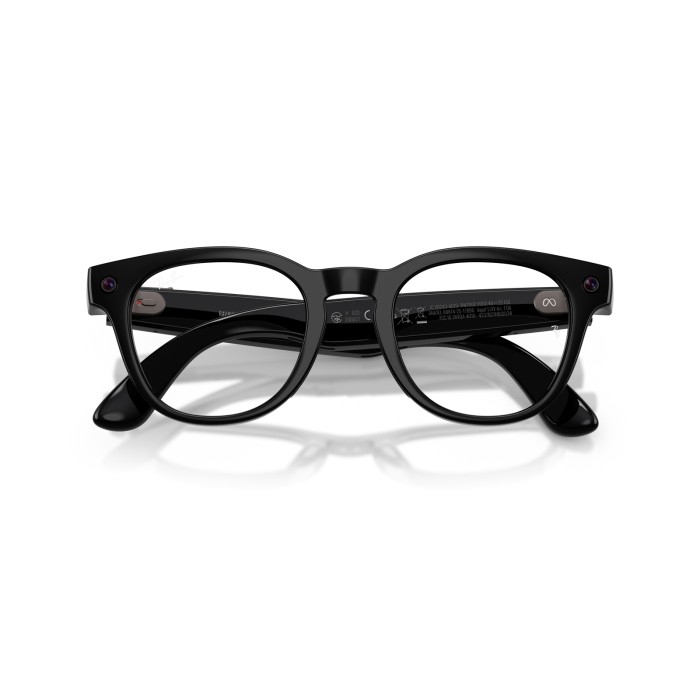 RAY BAN META SCRIBER RW7002 2000