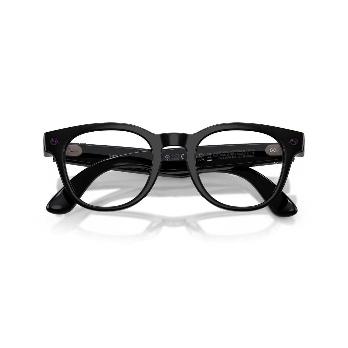RAY BAN META SCRIBER RW7002 2000 | Monturas | Vytria Eyewear