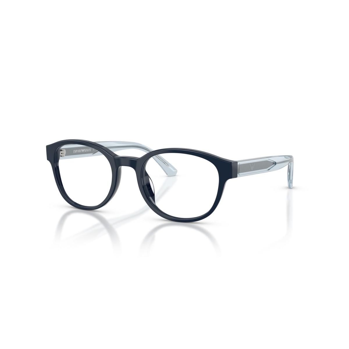 EMPORIO ARMANI EK3012U 6382 | Eyeglasses | Vytria Eyewear
