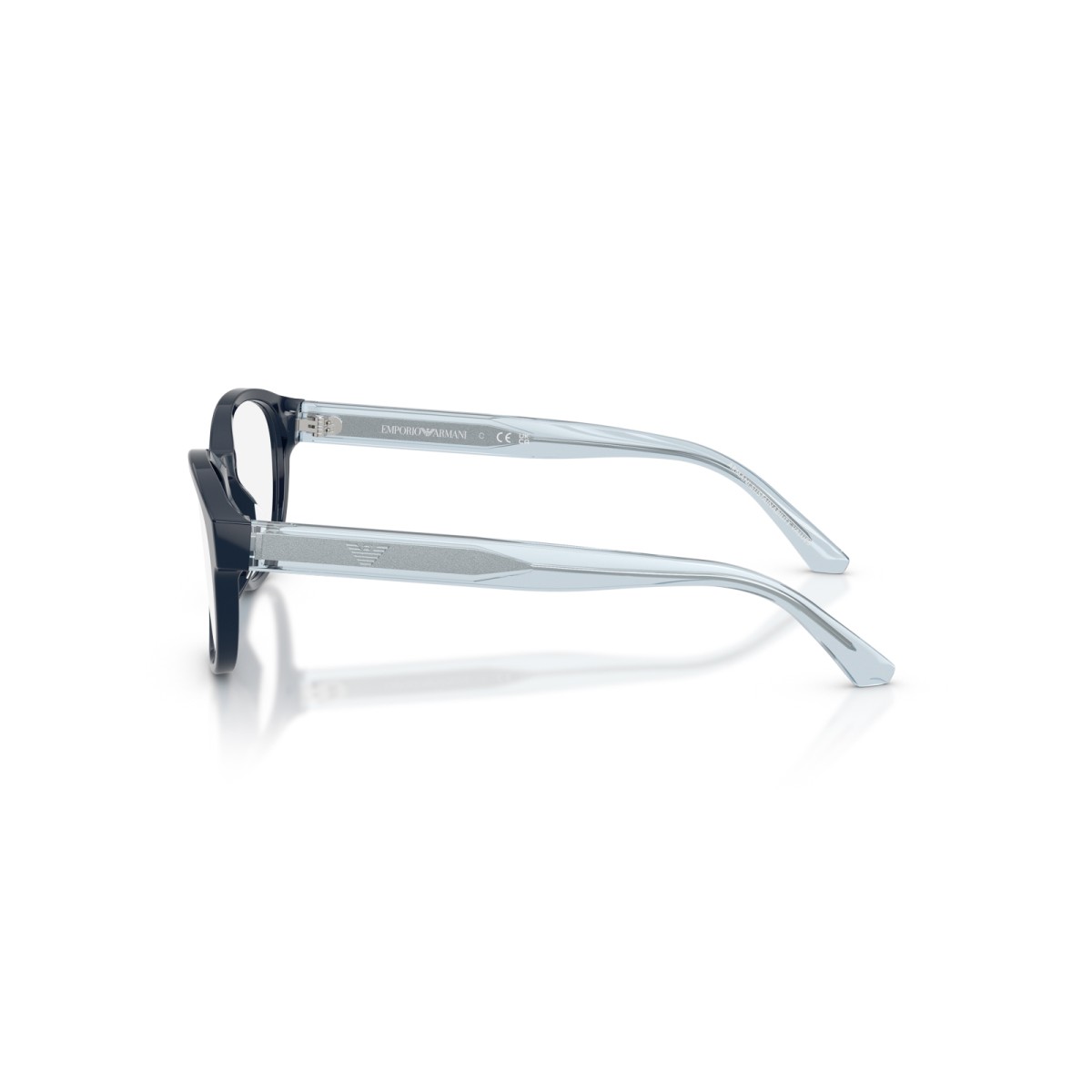 EMPORIO ARMANI EK3012U 6382 | Eyeglasses | Vytria Eyewear