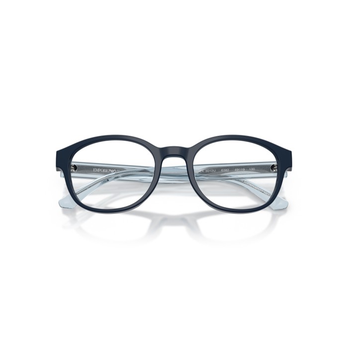 EMPORIO ARMANI KIDS EK3012U 6382