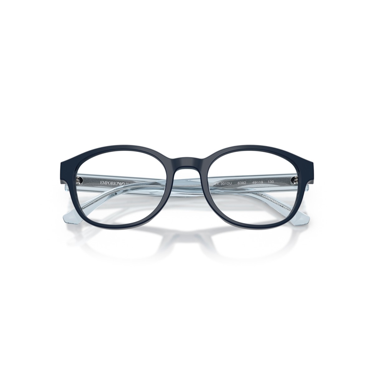 EMPORIO ARMANI EK3012U 6382 | Eyeglasses | Vytria Eyewear