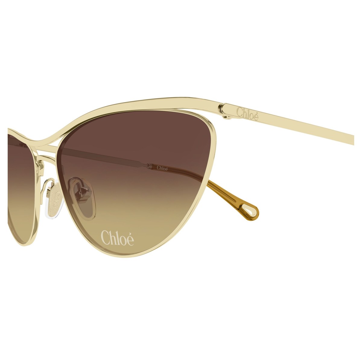 CHLOE CH0386S 004 | Sunglasses | Vytria Eyewear