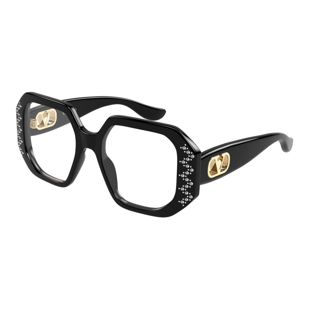 VALENTINO VG0003O 004 | Eyeglasses | Vytria Eyewear