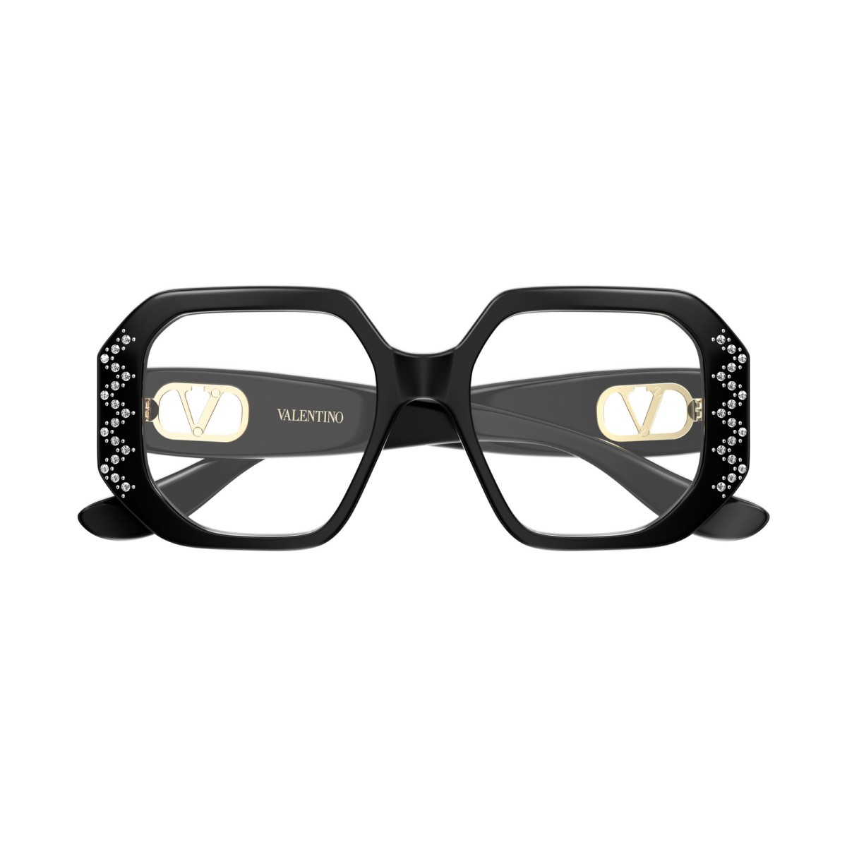 VALENTINO VG0003O 004 | Eyeglasses | Vytria Eyewear