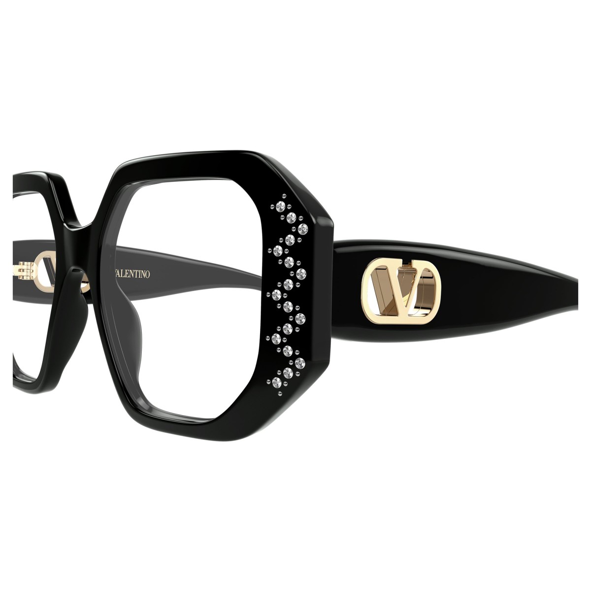 VALENTINO VG0003O 004 | Eyeglasses | Vytria Eyewear