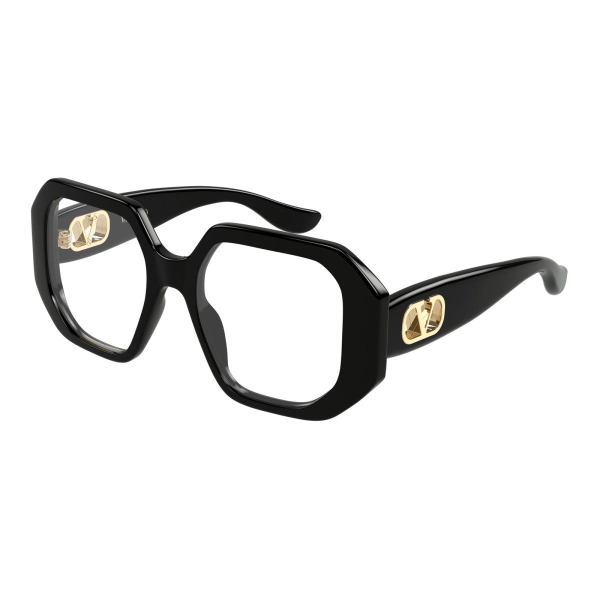 VALENTINO VG0003O 001 | Eyeglasses | Vytria Eyewear