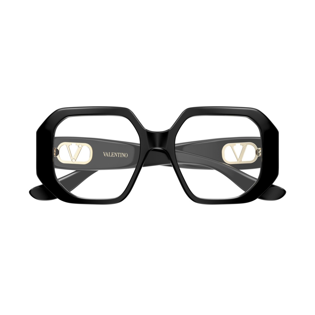 VALENTINO VG0003O 001 | Eyeglasses | Vytria Eyewear