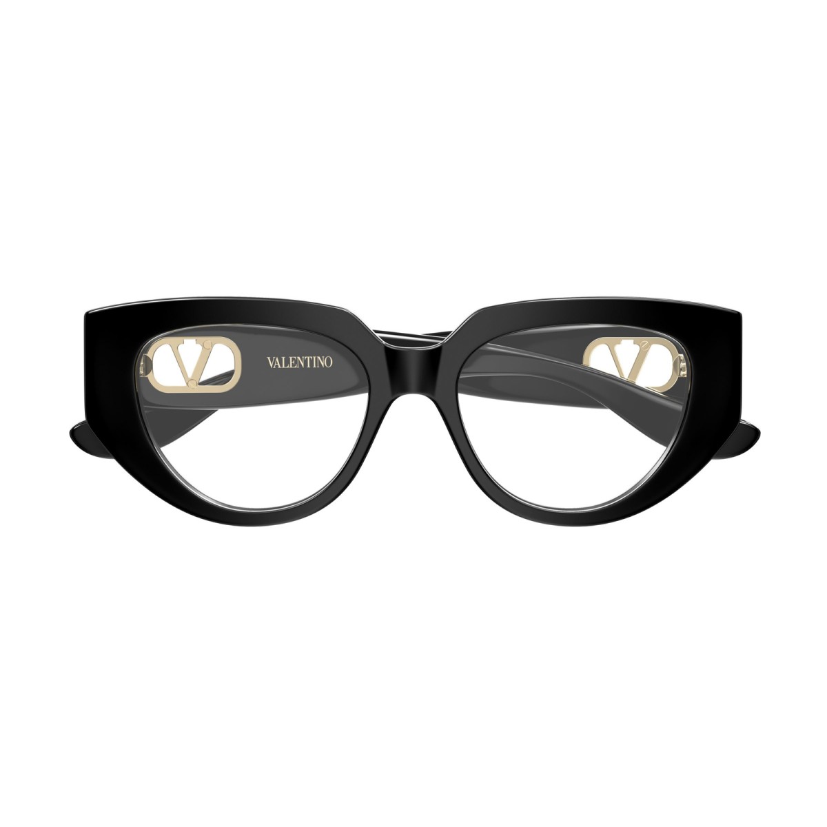 VALENTINO VG0004O 001 | Monturas | Vytria Eyewear