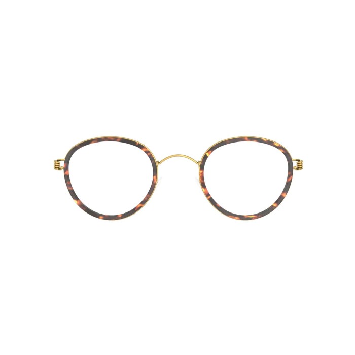 Lindberg Jackie GT  Monturas Redondas