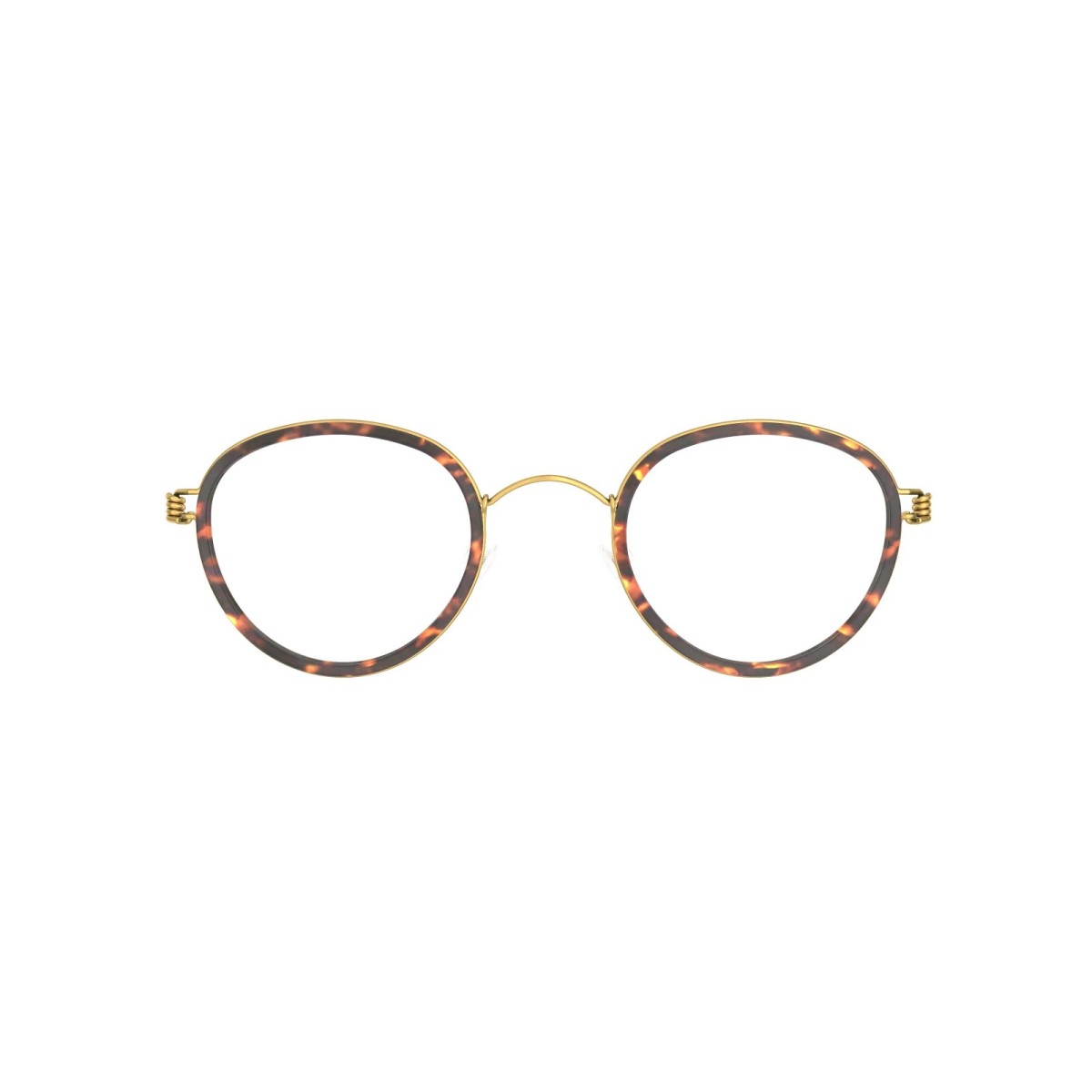 Lindberg Jackie GT  Round Eyeglasses