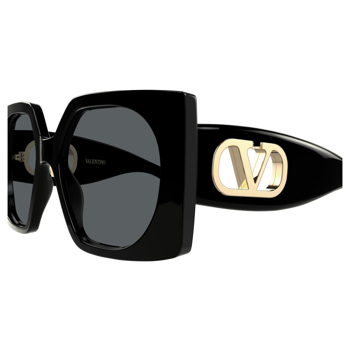 VALENTINO VG0002S 001 | Sunglasses | Vytria Eyewear