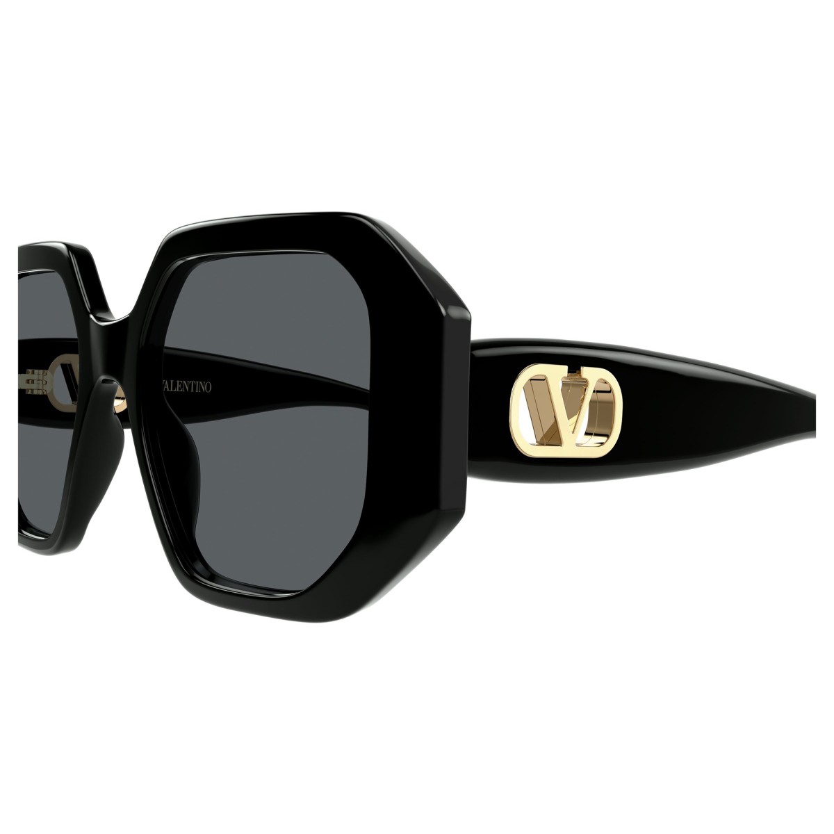 VALENTINO VG0003SA 001 | Sunglasses | Vytria Eyewear