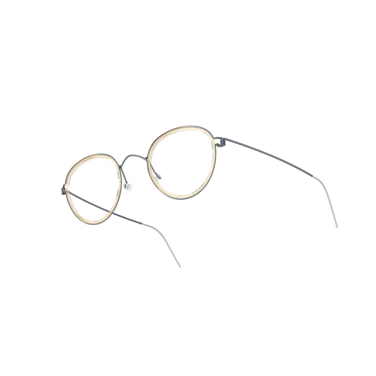 Lindberg Jackie U16 |  Titanium Glasses