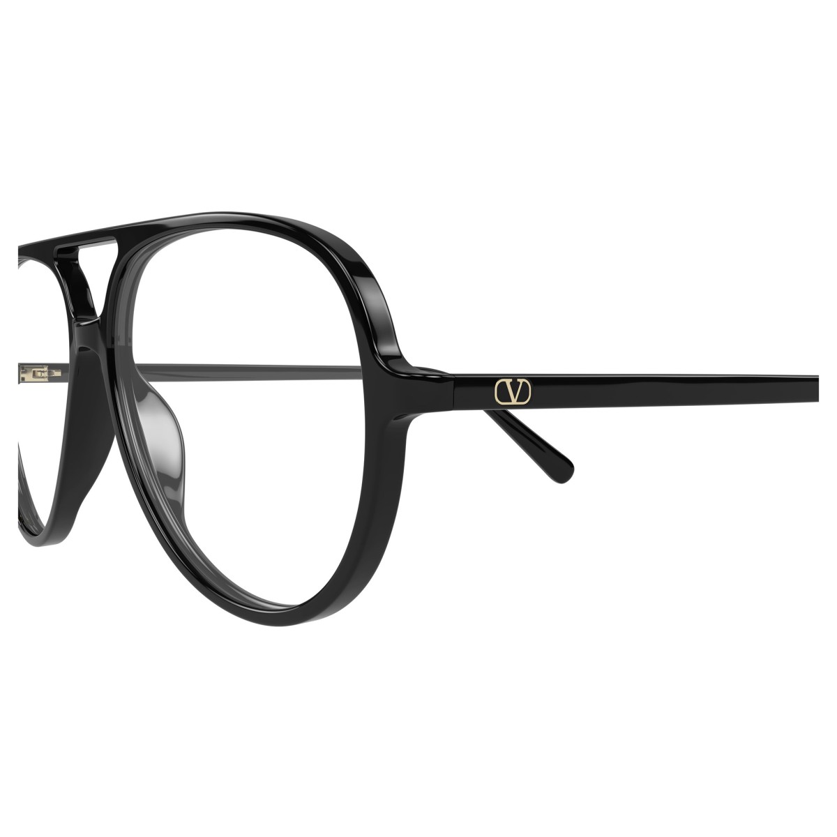 VALENTINO VG0023O 001 | Eyeglasses | Vytria Eyewear