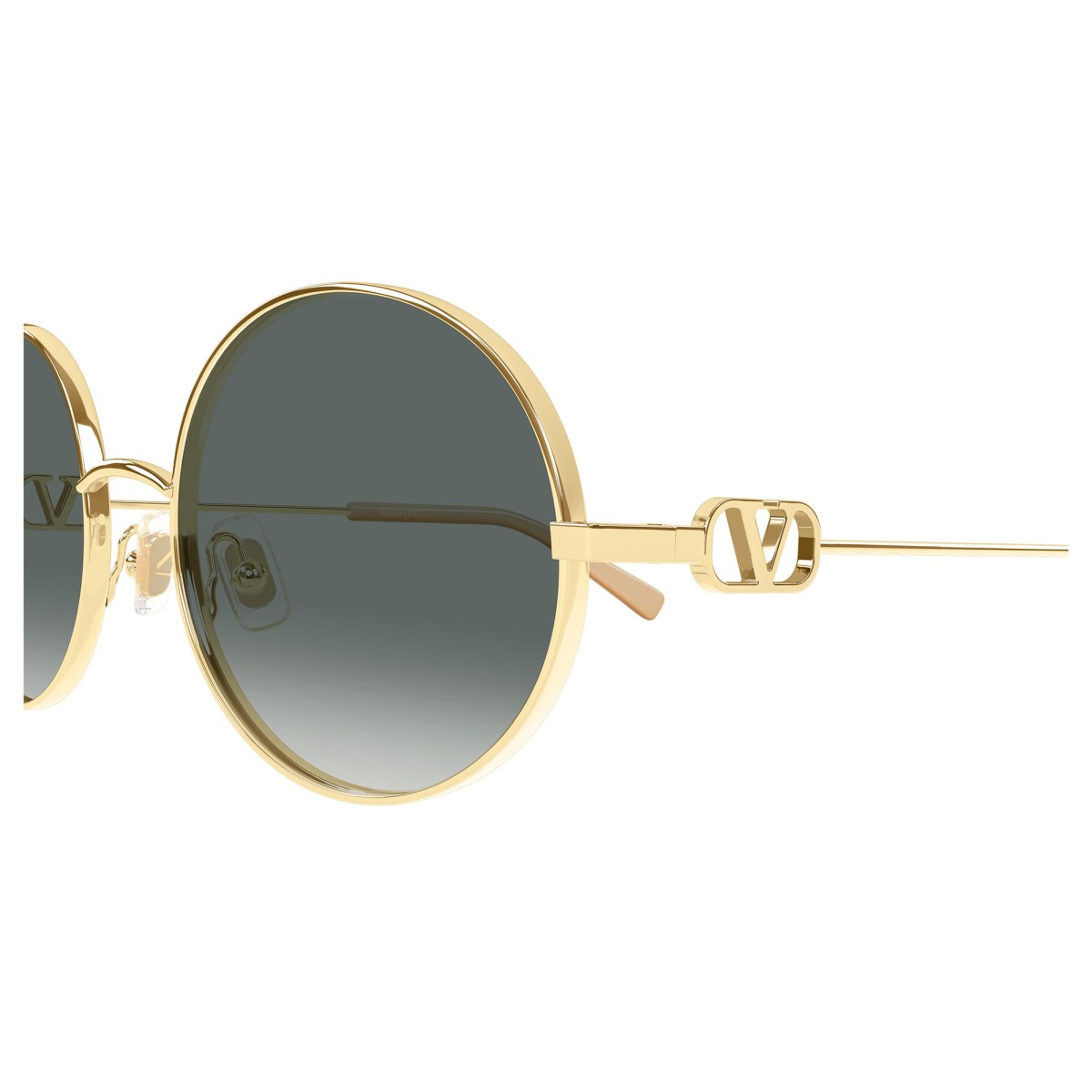 VALENTINO VG0027S 001 | Sunglasses | Vytria Eyewear