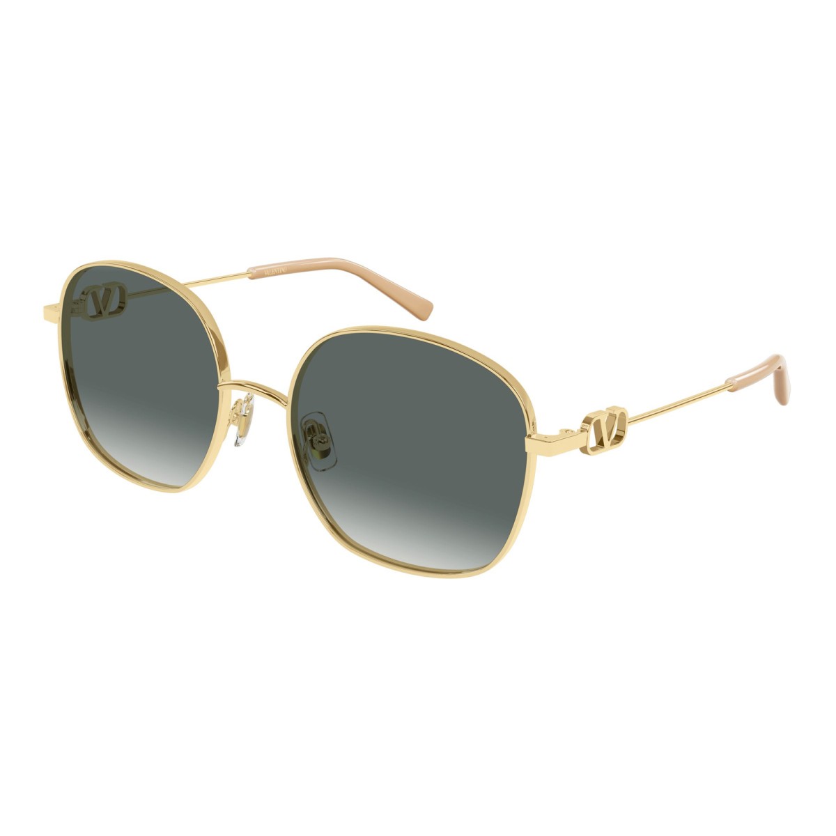 VALENTINO VG0028S 001 | Sunglasses | Vytria Eyewear