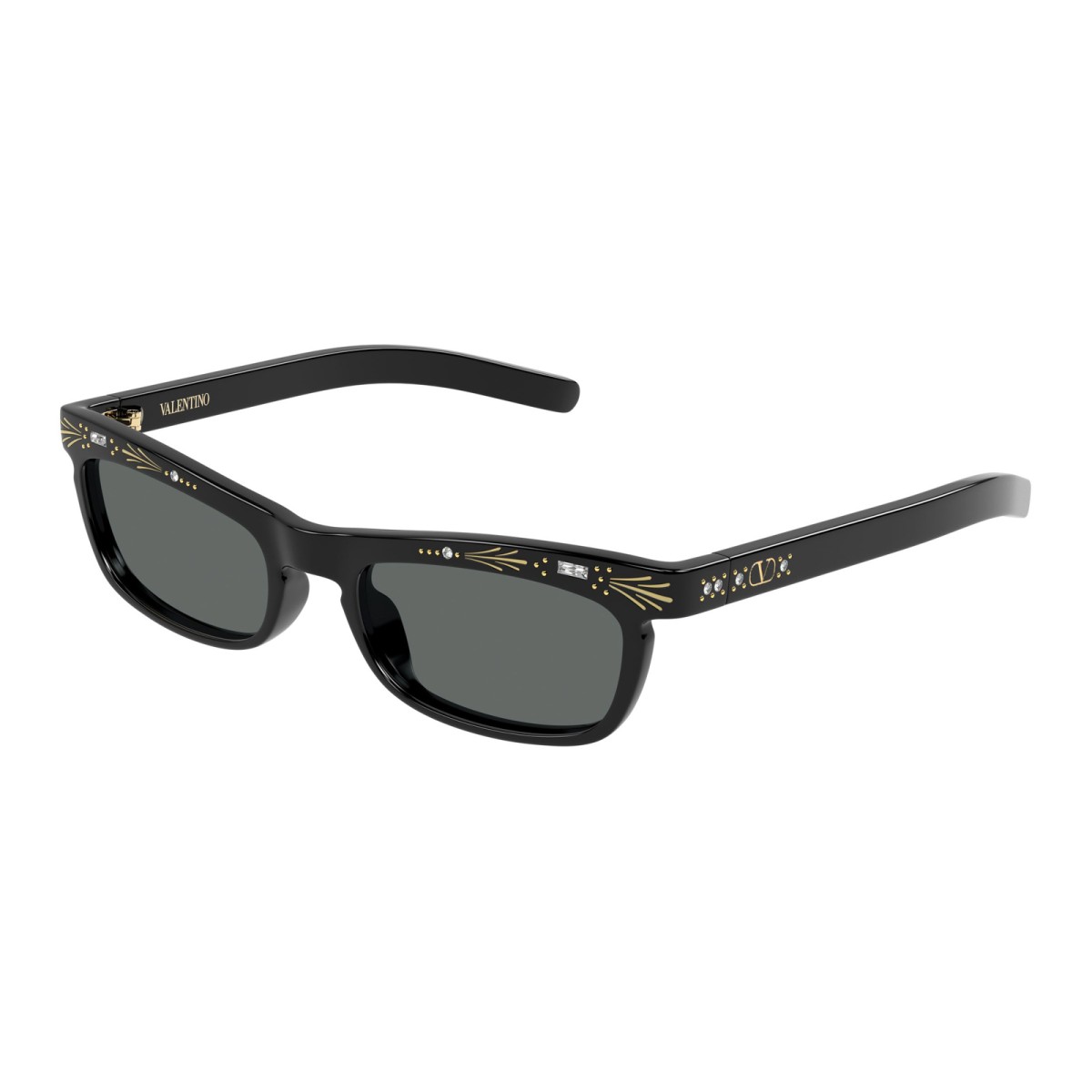 VALENTINO VG0044S 001 | Sunglasses | Vytria Eyewear