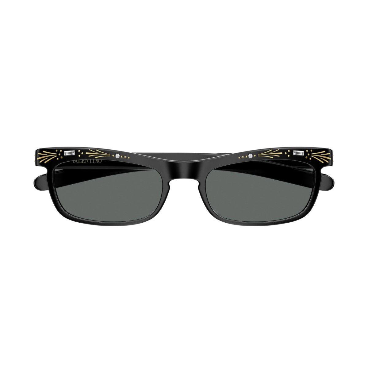 VALENTINO VG0044S 001 | Sunglasses | Vytria Eyewear