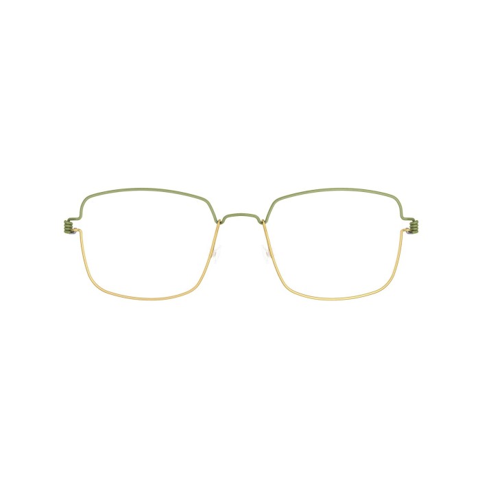 Gafas Lindberg Roman U34