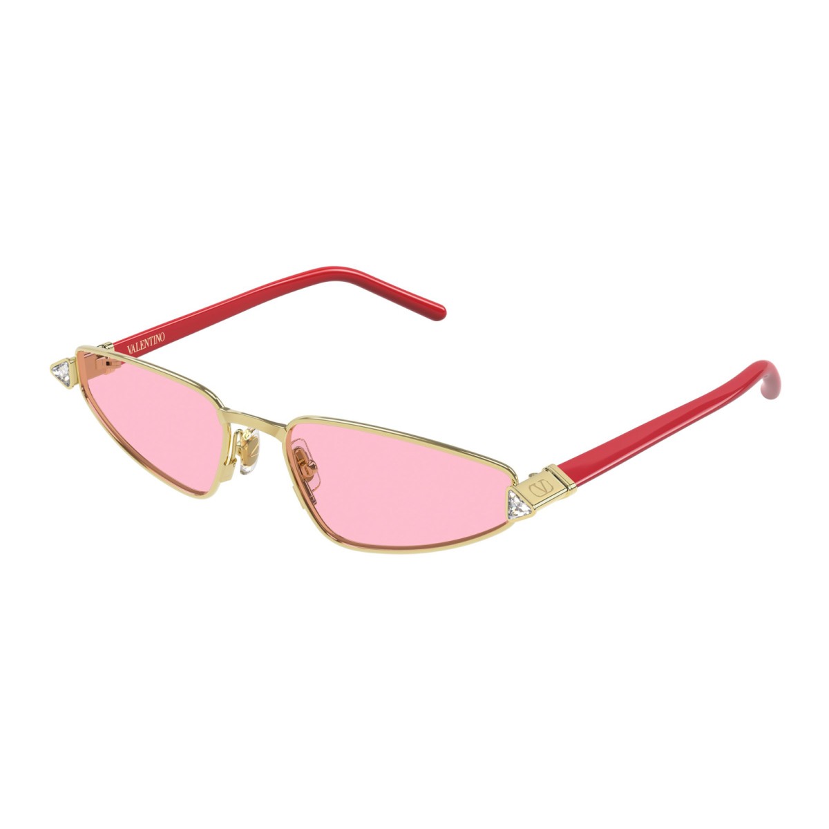 VALENTINO VG0035S 002 | Gafas de sol | Vytria Eyewear