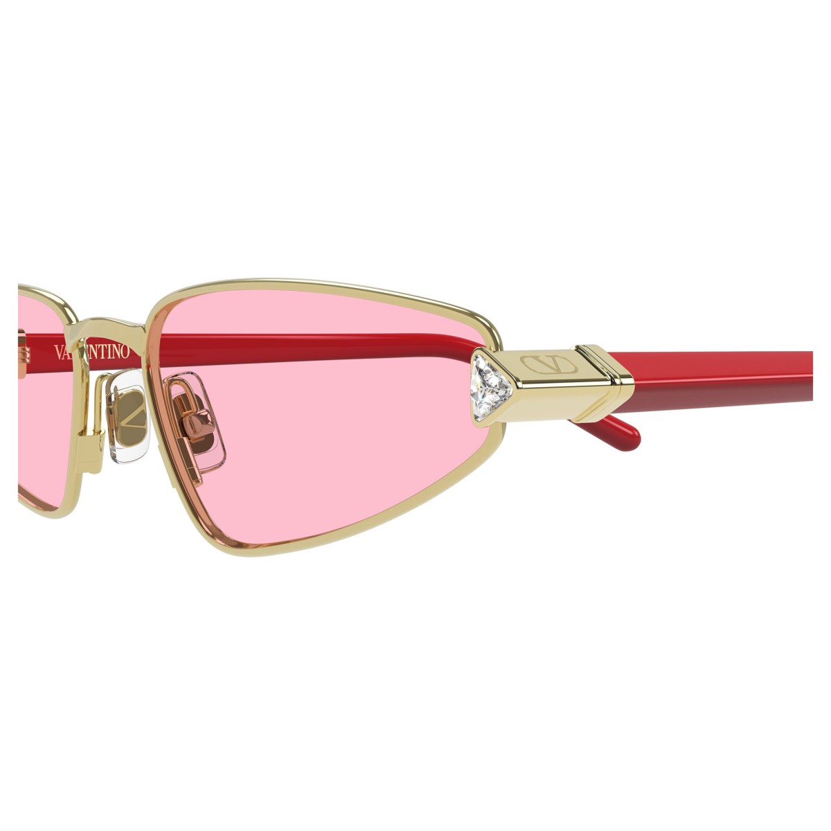 VALENTINO VG0035S 002 | Gafas de sol | Vytria Eyewear