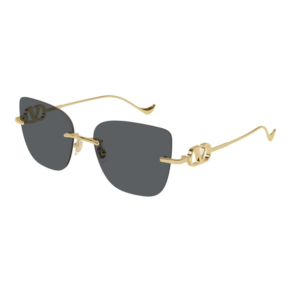 VALENTINO VG0033S 001 | Sunglasses | Vytria Eyewear