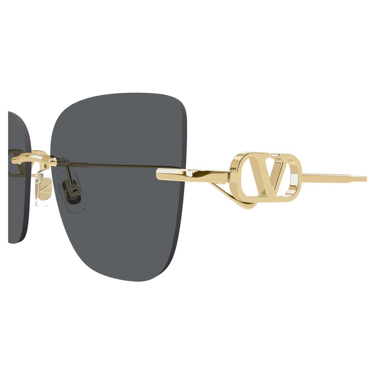 VALENTINO VG0033S 001 | Sunglasses | Vytria Eyewear