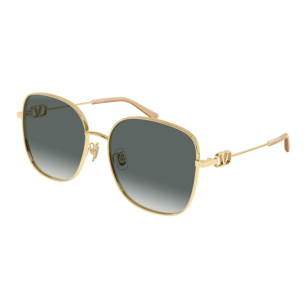 VALENTINO VG0042SK 001 | Sunglasses | Vytria Eyewear