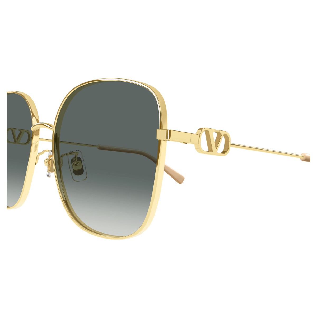 VALENTINO VG0042SK 001 | Sunglasses | Vytria Eyewear
