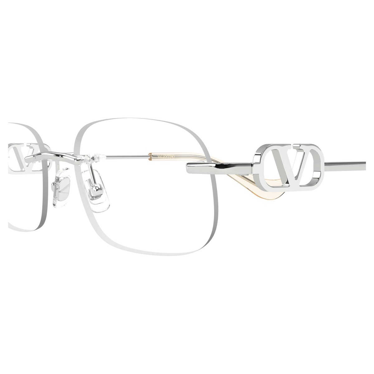 VALENTINO VG0034O 001 | Eyeglasses | Vytria Eyewear