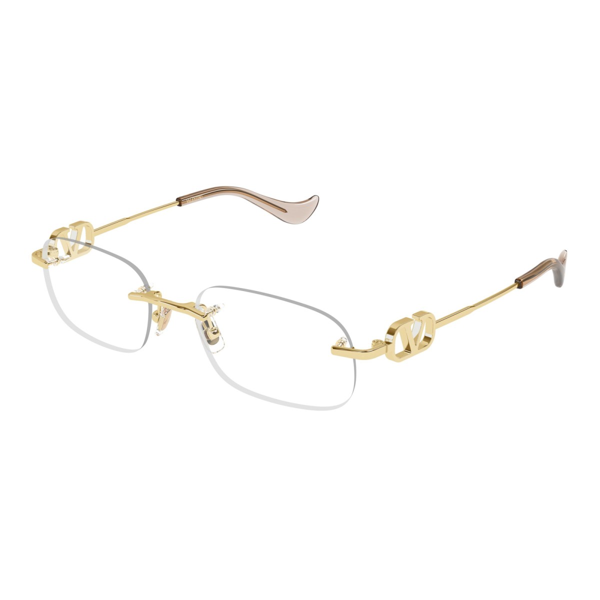 VALENTINO VG0034O 002 | Eyeglasses | Vytria Eyewear