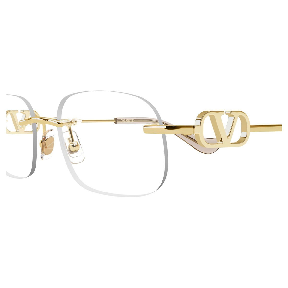 VALENTINO VG0034O 002 | Eyeglasses | Vytria Eyewear