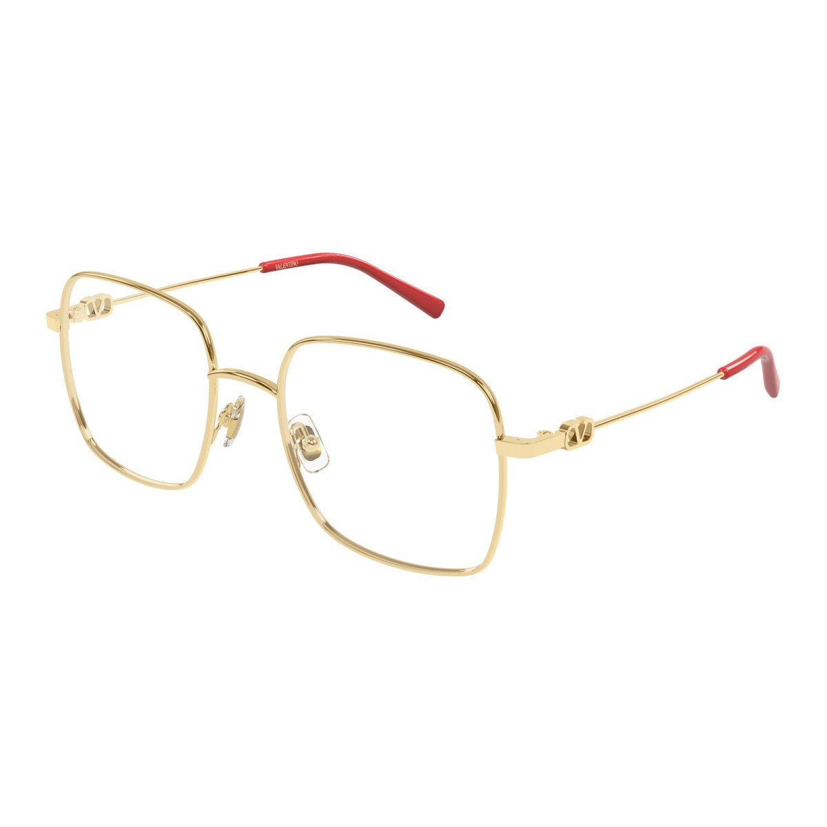 VALENTINO VG0030O 003 | Eyeglasses | Vytria Eyewear
