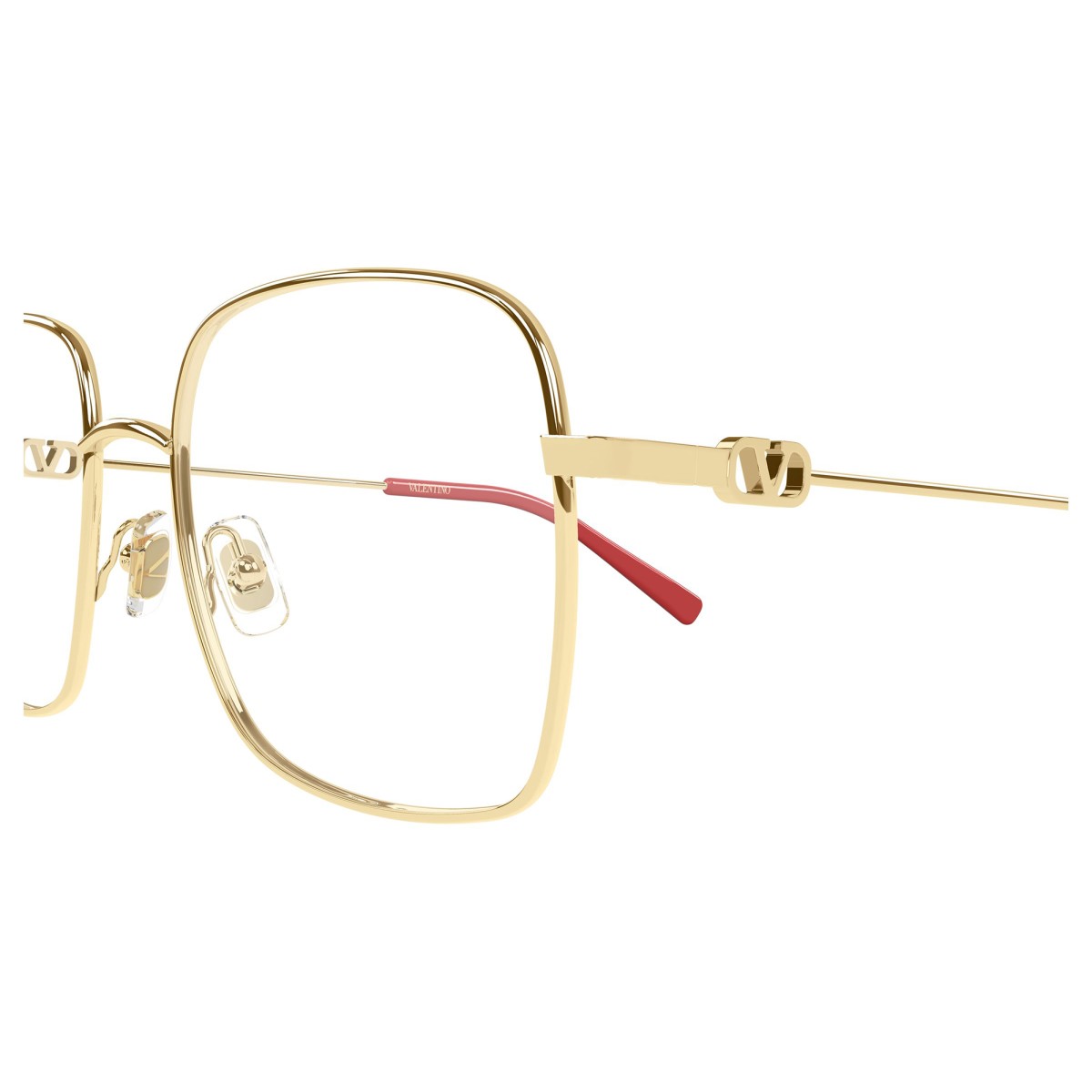 VALENTINO VG0030O 003 | Eyeglasses | Vytria Eyewear